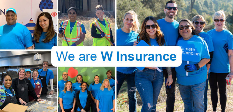 We are W Insurance