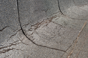 asphalt shingle