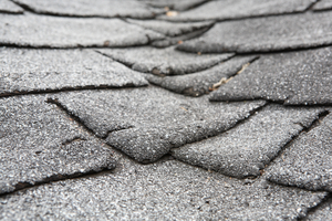 Composite Roof